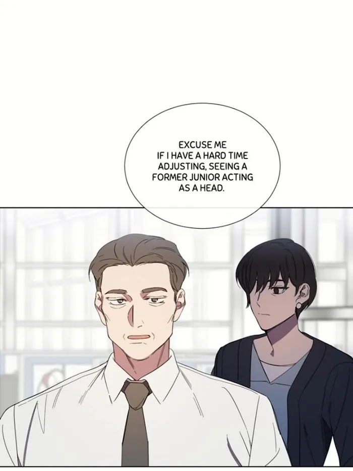 Mr.Miss - Chapter 47 Page 7