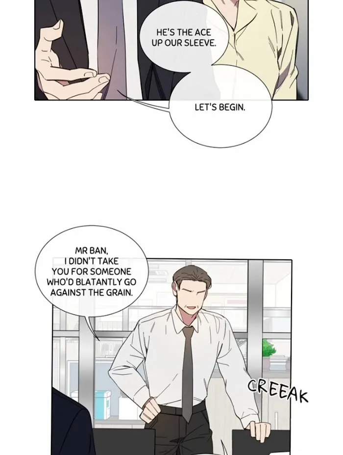 Mr.Miss - Chapter 47 Page 9