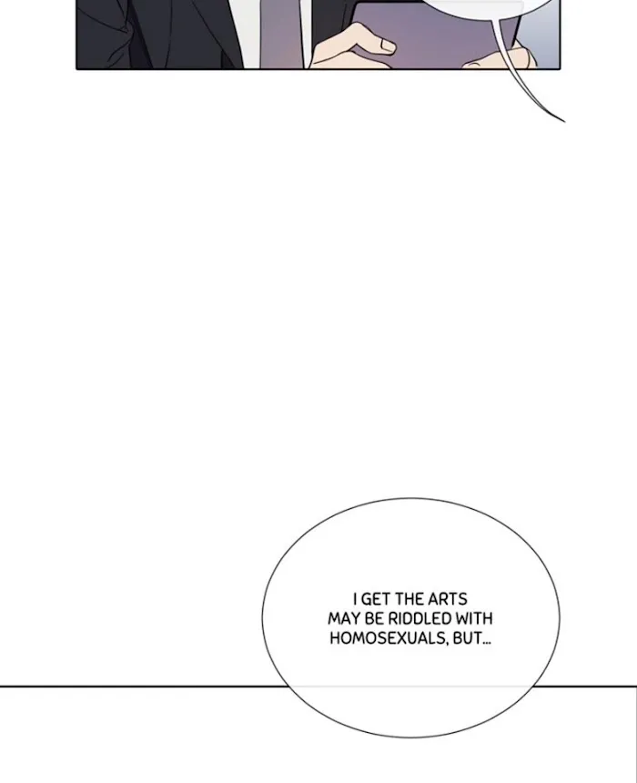 Mr.Miss - Chapter 47 Page 11