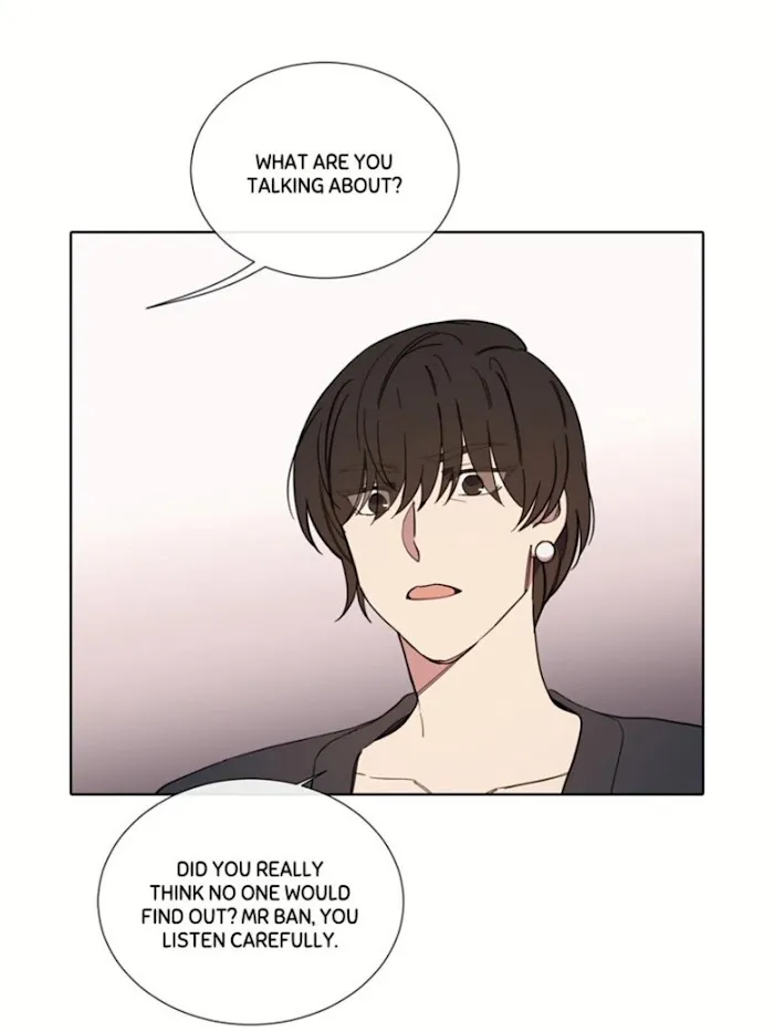 Mr.Miss - Chapter 47 Page 13