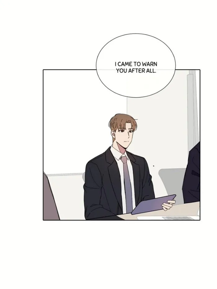 Mr.Miss - Chapter 47 Page 14