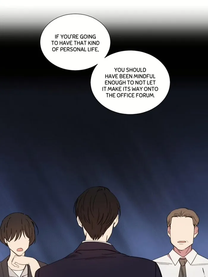 Mr.Miss - Chapter 47 Page 26