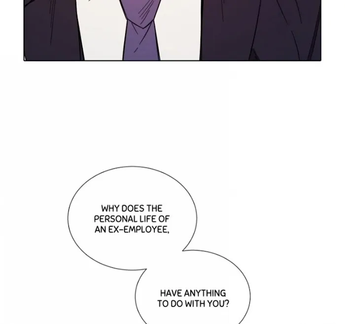 Mr.Miss - Chapter 47 Page 31