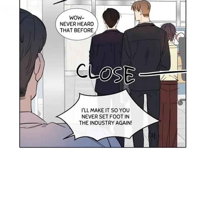 Mr.Miss - Chapter 47 Page 37