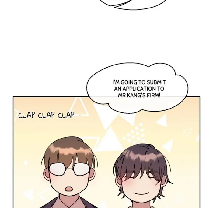 Mr.Miss - Chapter 47 Page 44