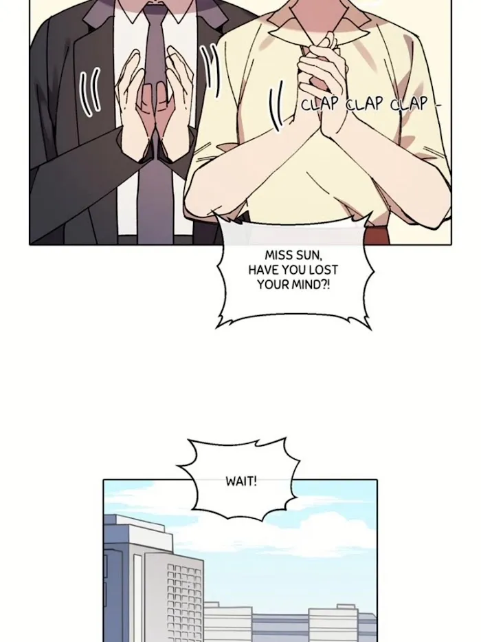 Mr.Miss - Chapter 47 Page 45
