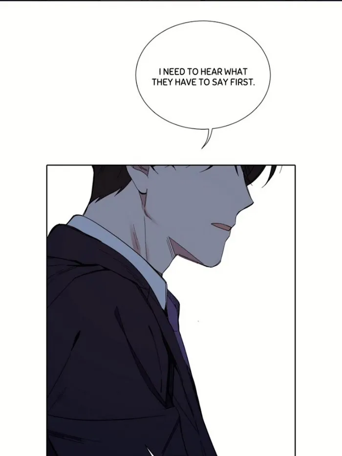 Mr.Miss - Chapter 47 Page 61