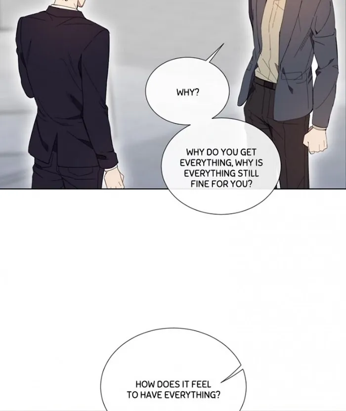 Mr.Miss - Chapter 47 Page 67