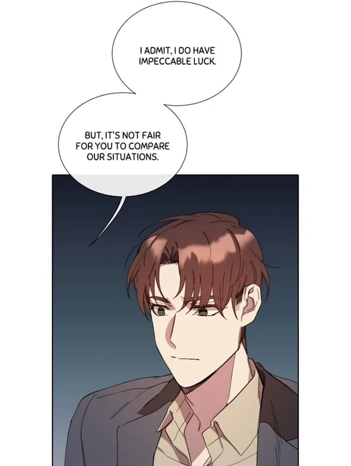 Mr.Miss - Chapter 47 Page 69