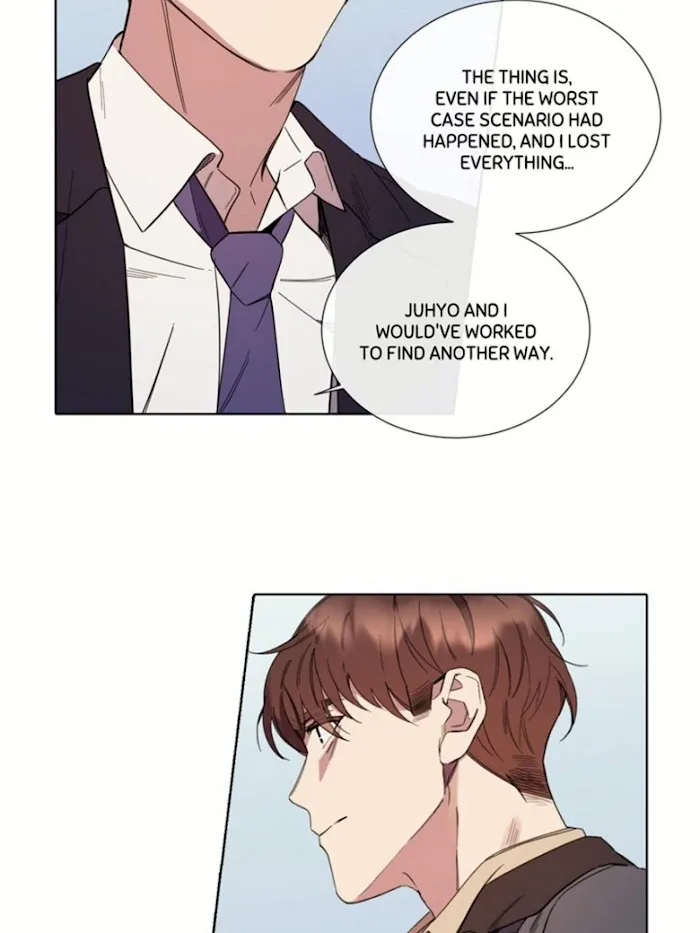 Mr.Miss - Chapter 47 Page 72
