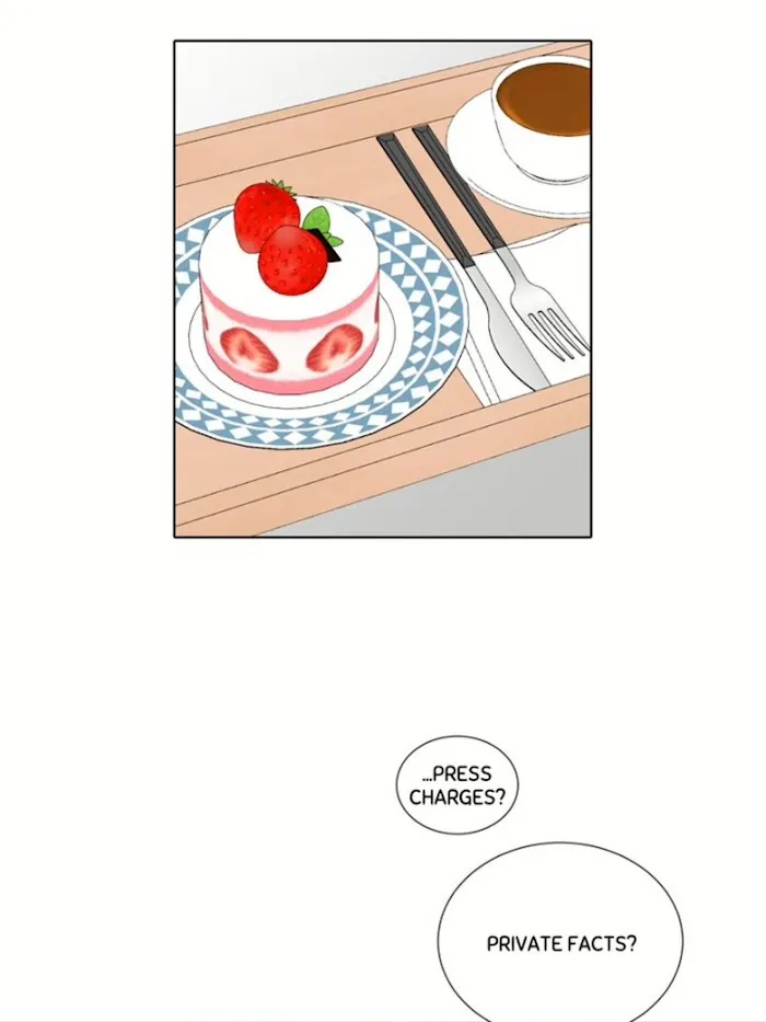 Mr.Miss - Chapter 47 Page 78