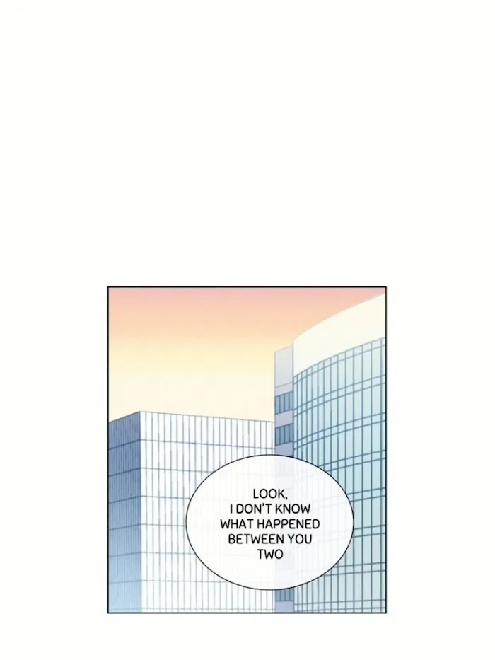 Mr.Miss - Chapter 48 Page 10