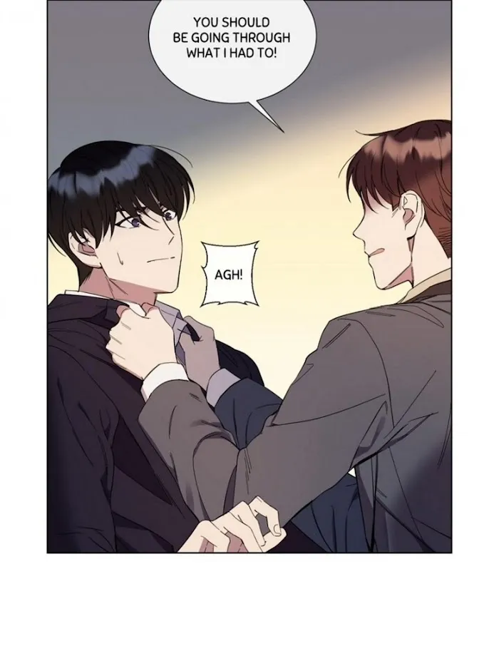 Mr.Miss - Chapter 48 Page 15