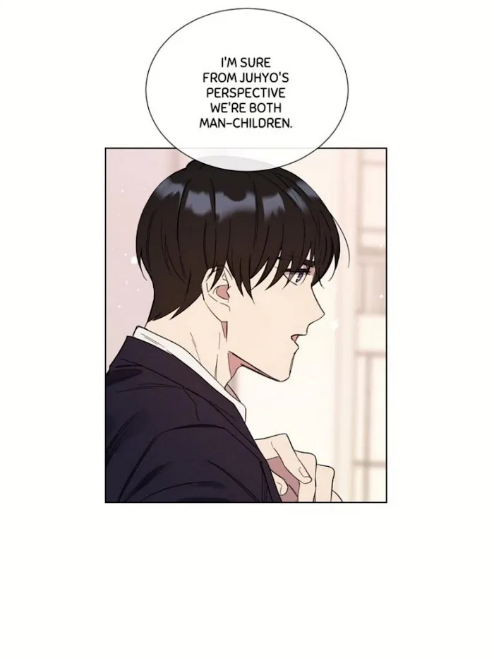 Mr.Miss - Chapter 48 Page 23