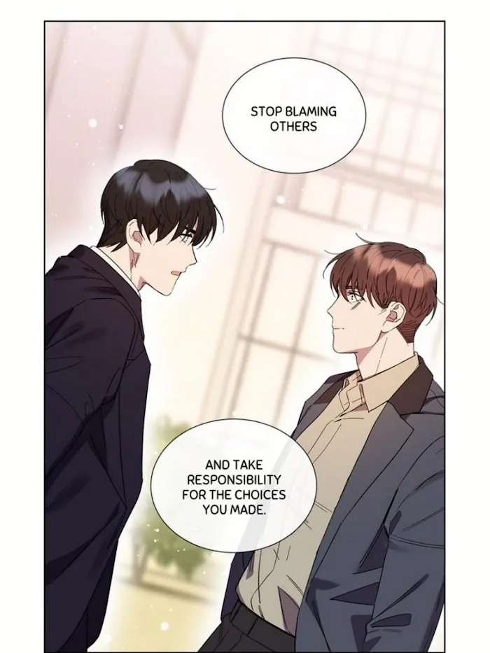 Mr.Miss - Chapter 48 Page 24