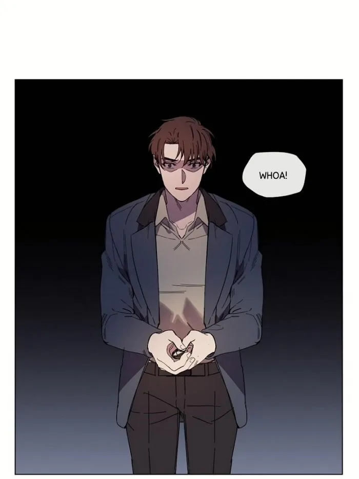 Mr.Miss - Chapter 48 Page 31