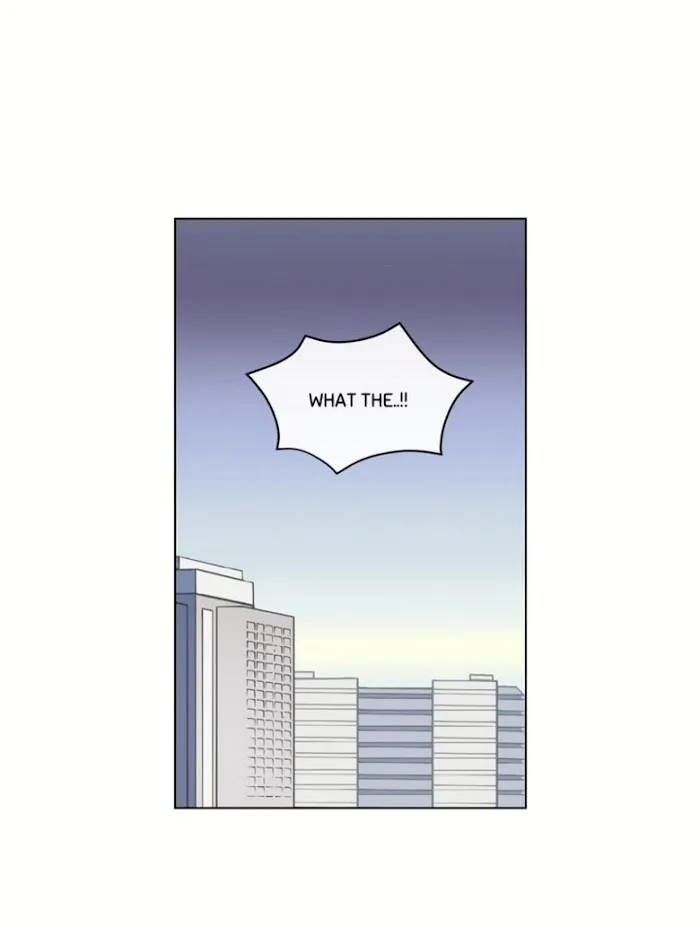 Mr.Miss - Chapter 48 Page 33