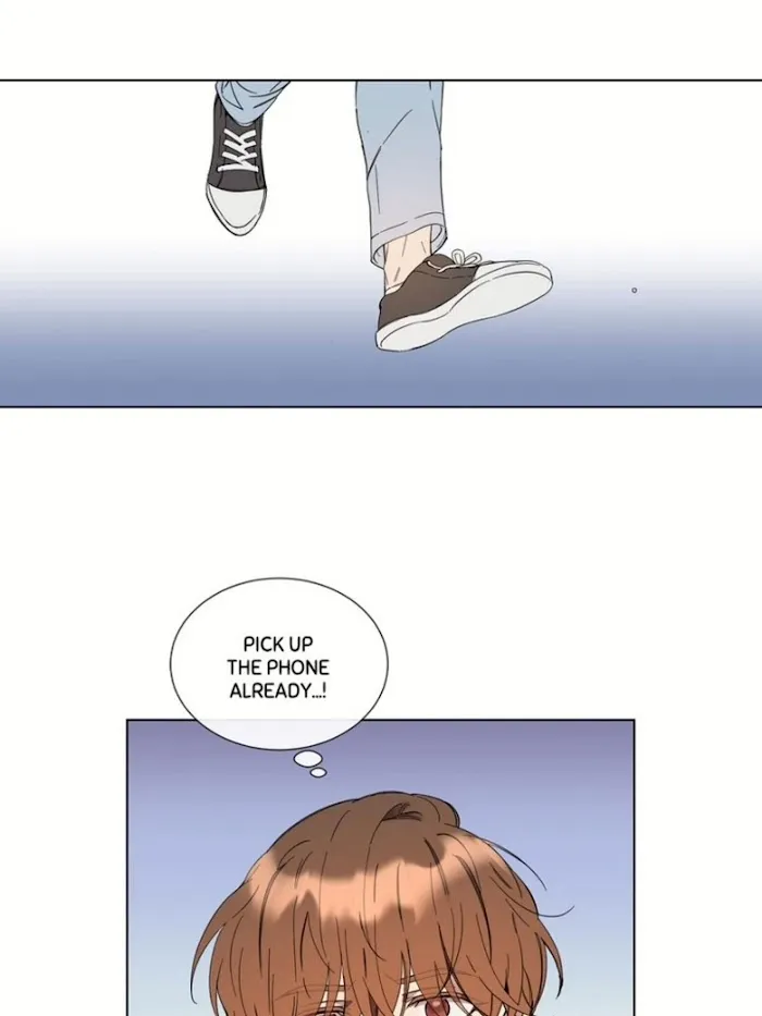 Mr.Miss - Chapter 48 Page 35