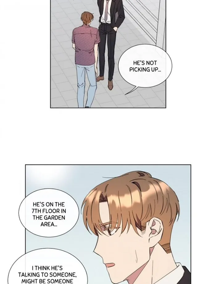Mr.Miss - Chapter 48 Page 40