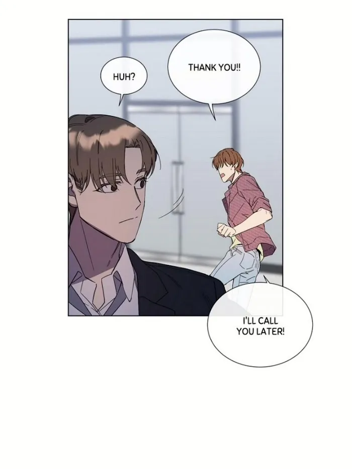 Mr.Miss - Chapter 48 Page 42