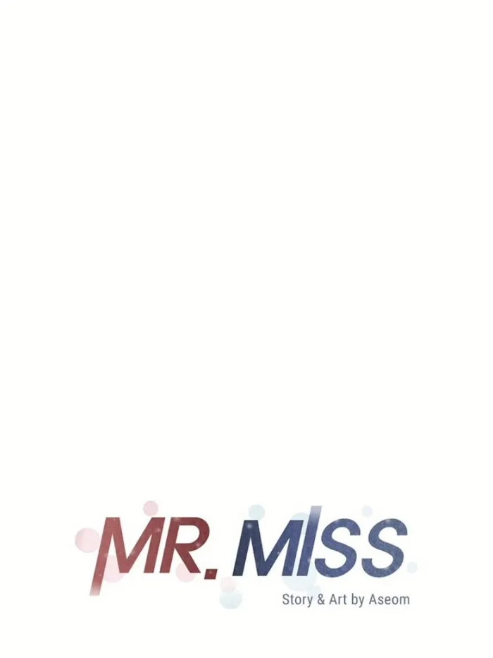 Mr.Miss - Chapter 48 Page 65