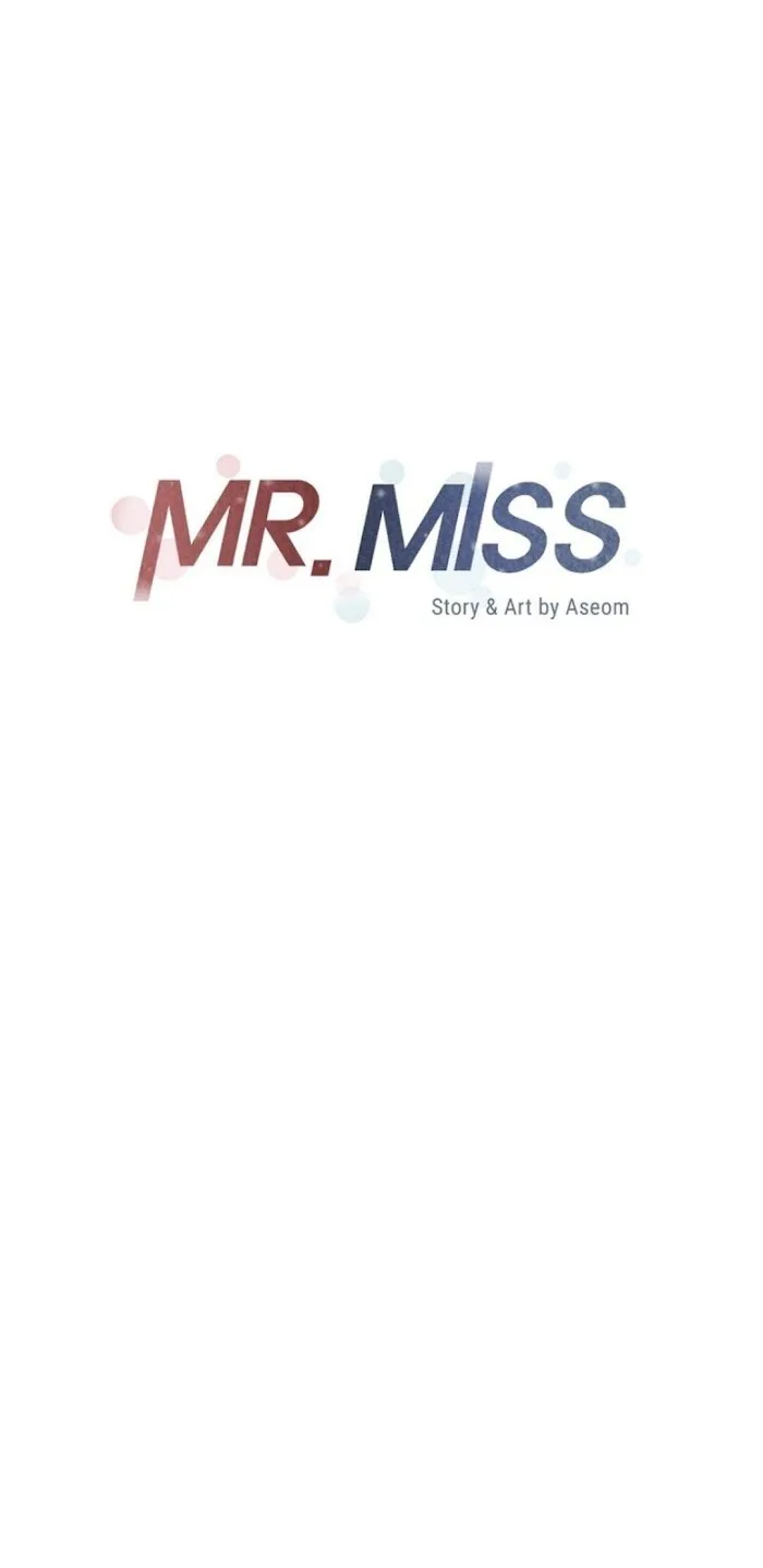 Mr.Miss - Chapter 49 Page 3