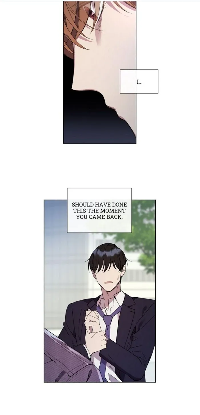 Mr.Miss - Chapter 49 Page 5