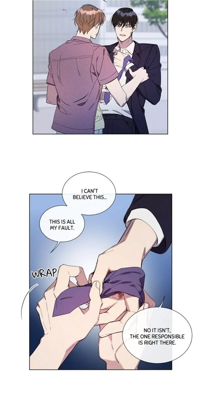 Mr.Miss - Chapter 49 Page 7