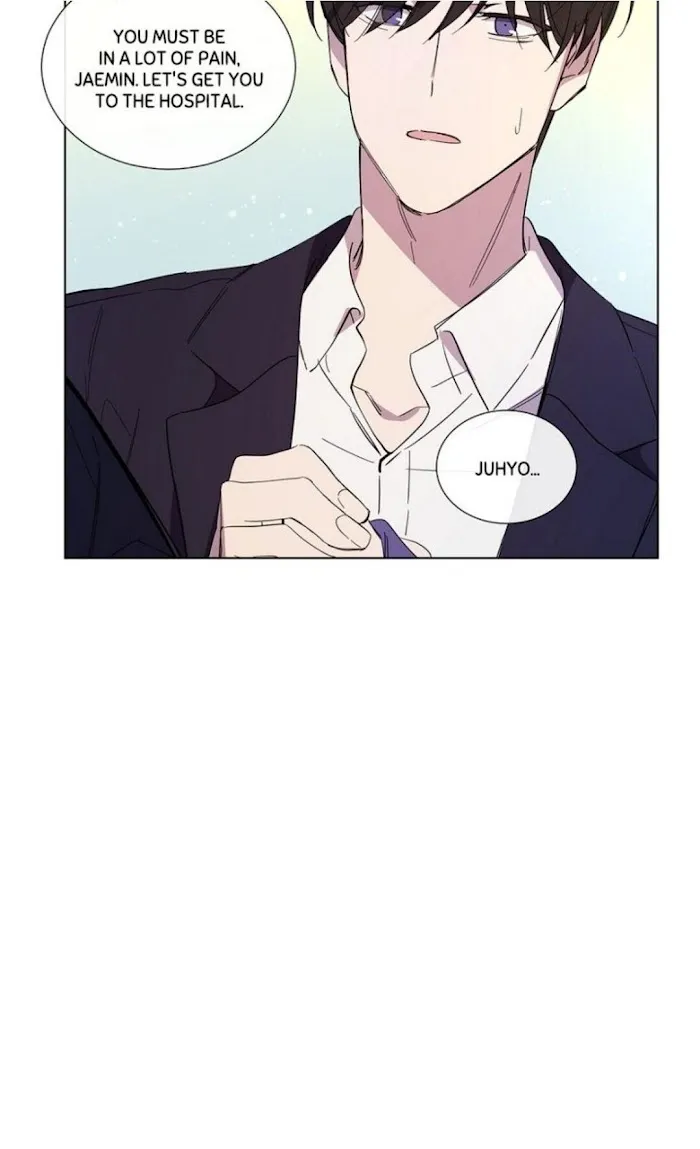 Mr.Miss - Chapter 49 Page 22