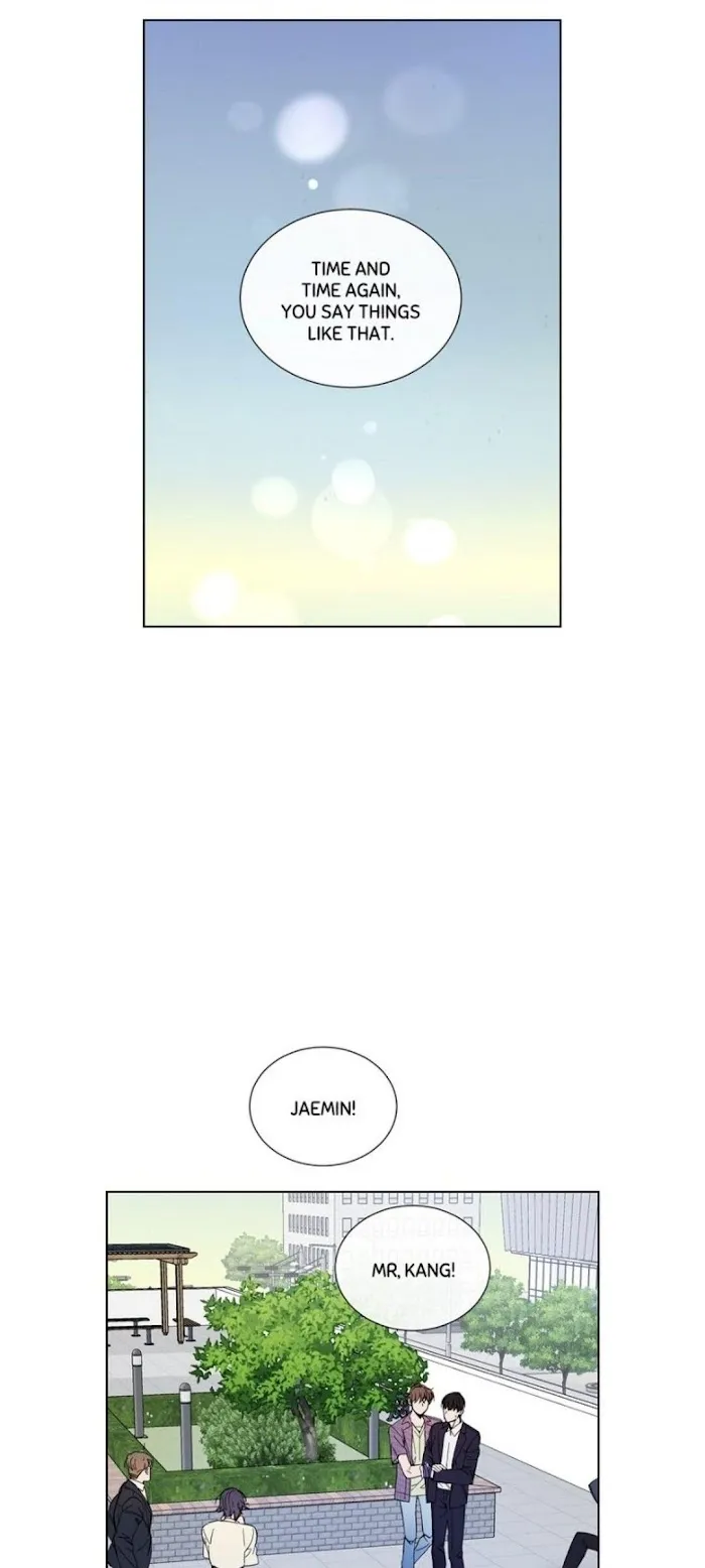 Mr.Miss - Chapter 49 Page 28