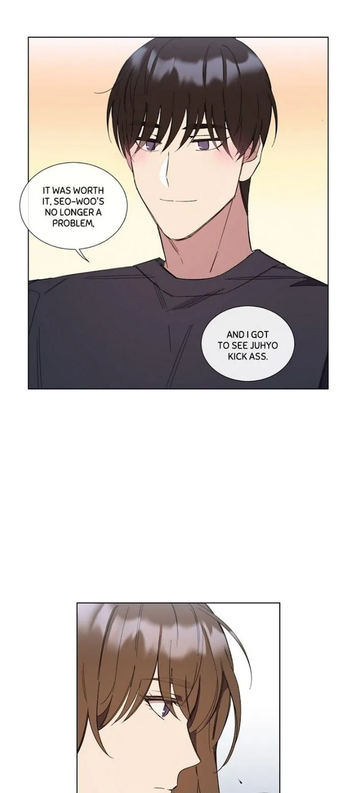 Mr.Miss - Chapter 49 Page 35