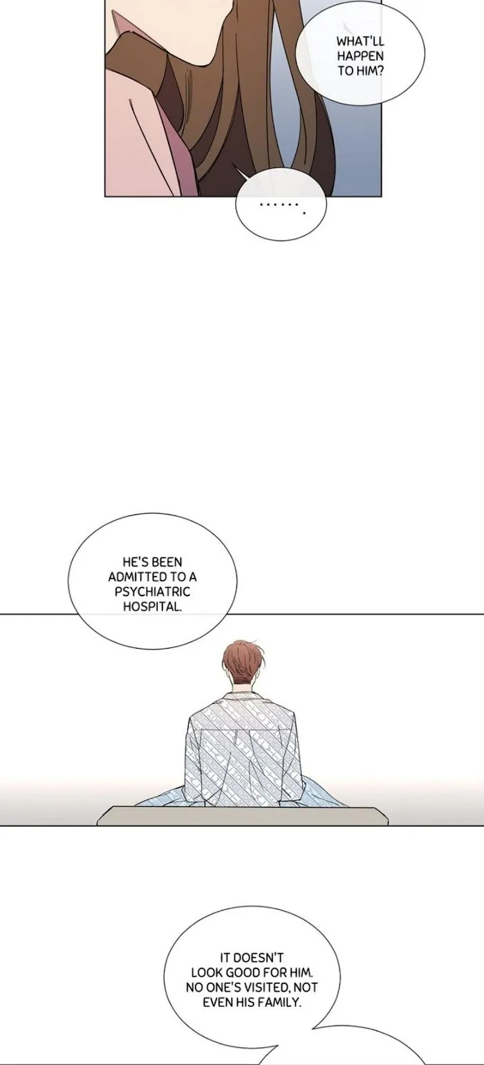 Mr.Miss - Chapter 49 Page 36