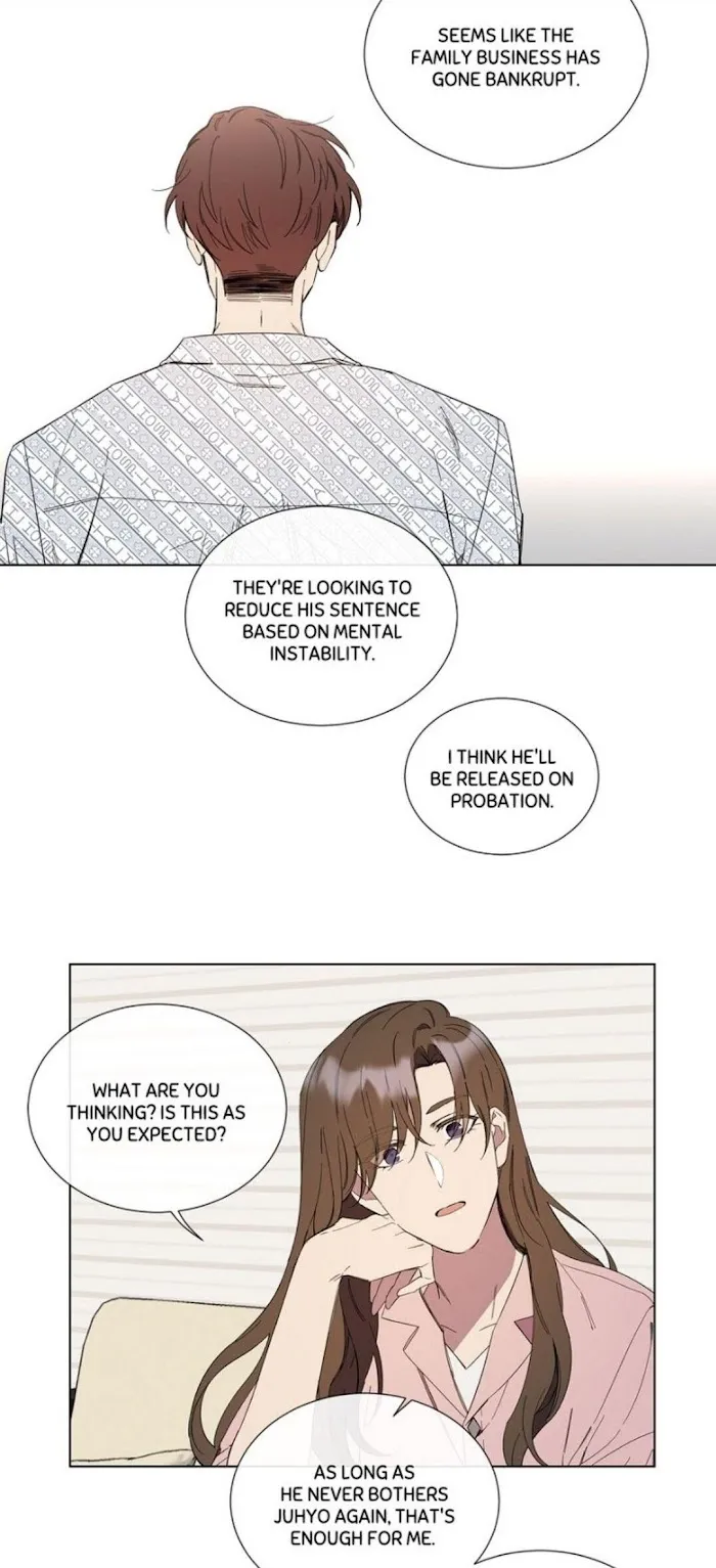 Mr.Miss - Chapter 49 Page 37