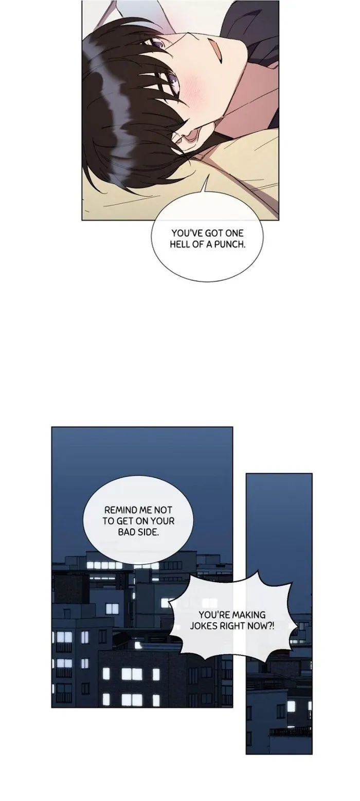 Mr.Miss - Chapter 49 Page 48