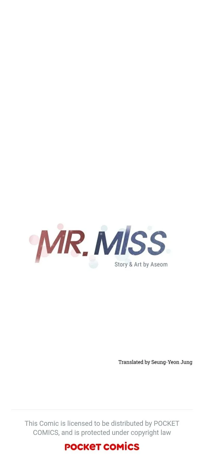 Mr.Miss - Chapter 49 Page 49