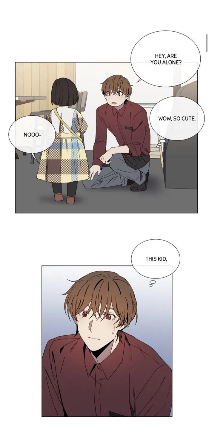 Mr.Miss - Chapter 5 Page 2