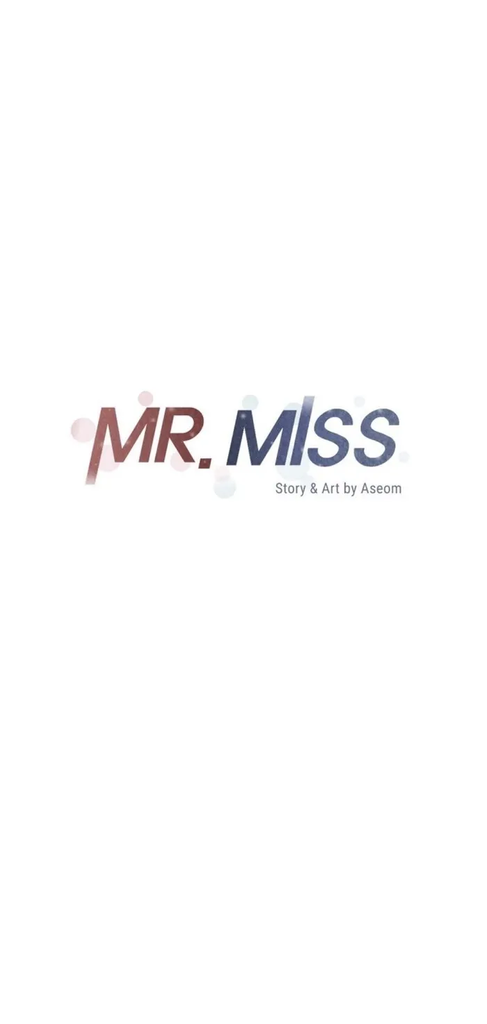 Mr.Miss - Chapter 5 Page 4