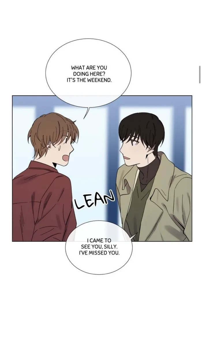 Mr.Miss - Chapter 5 Page 12