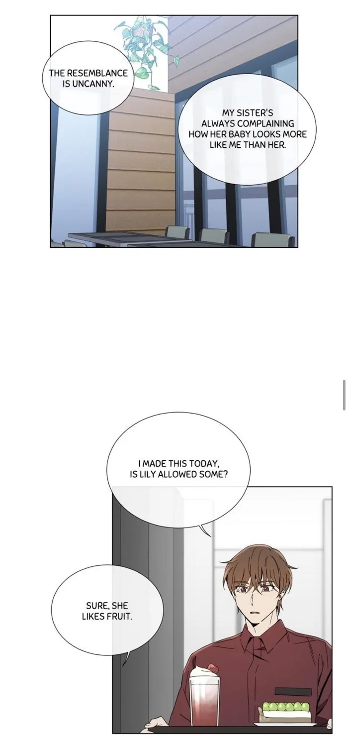 Mr.Miss - Chapter 5 Page 28
