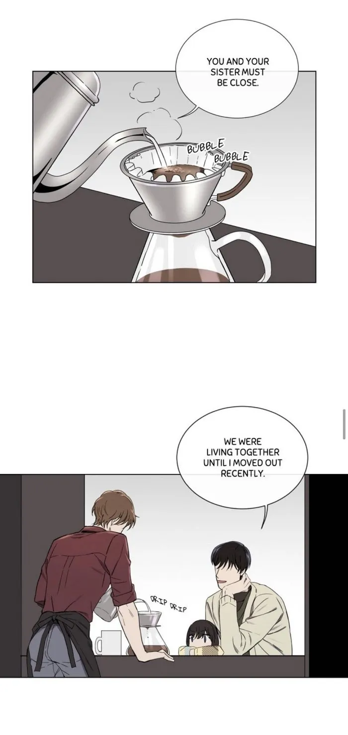 Mr.Miss - Chapter 5 Page 30