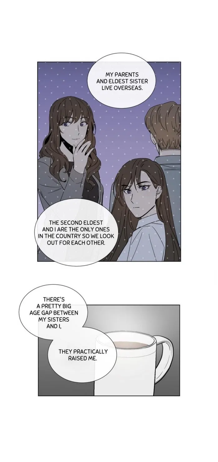 Mr.Miss - Chapter 5 Page 31