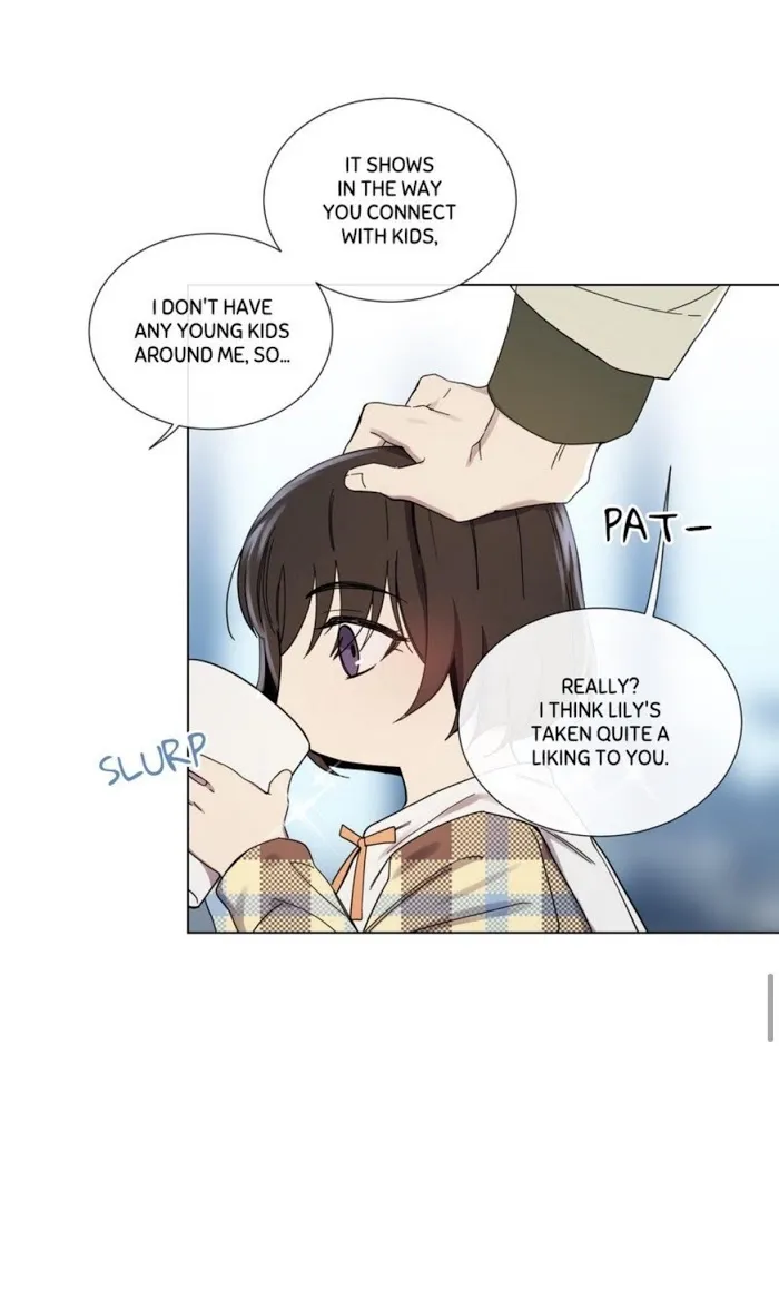 Mr.Miss - Chapter 5 Page 35