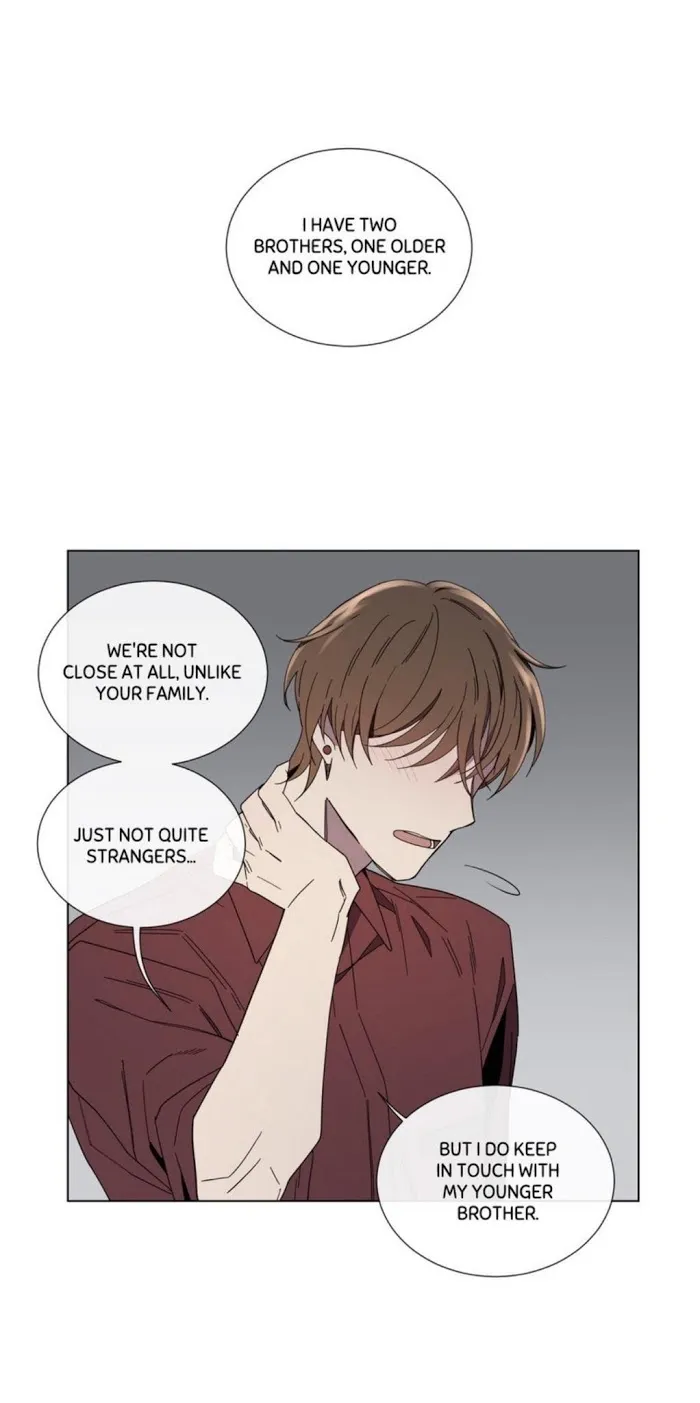 Mr.Miss - Chapter 5 Page 40