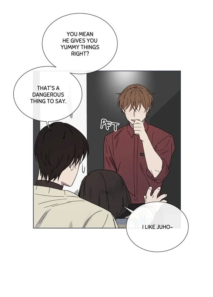 Mr.Miss - Chapter 5 Page 45