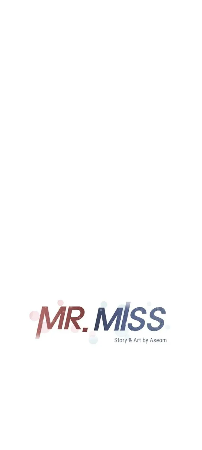 Mr.Miss - Chapter 50 Page 1