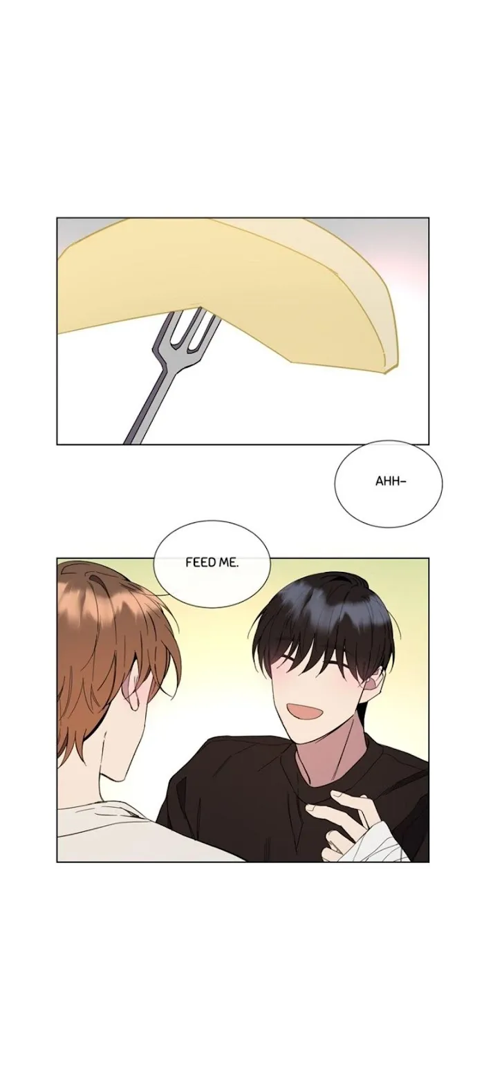 Mr.Miss - Chapter 50 Page 2