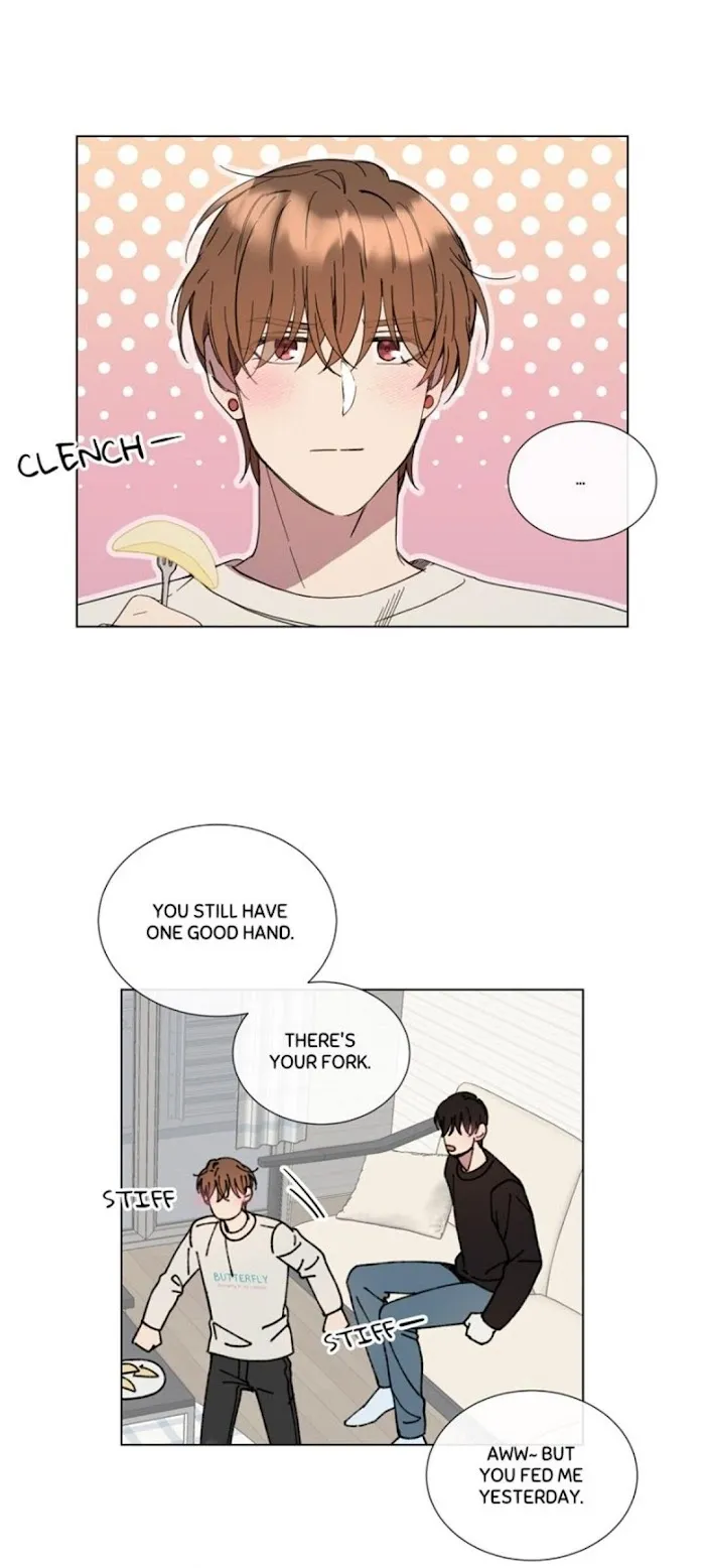Mr.Miss - Chapter 50 Page 3