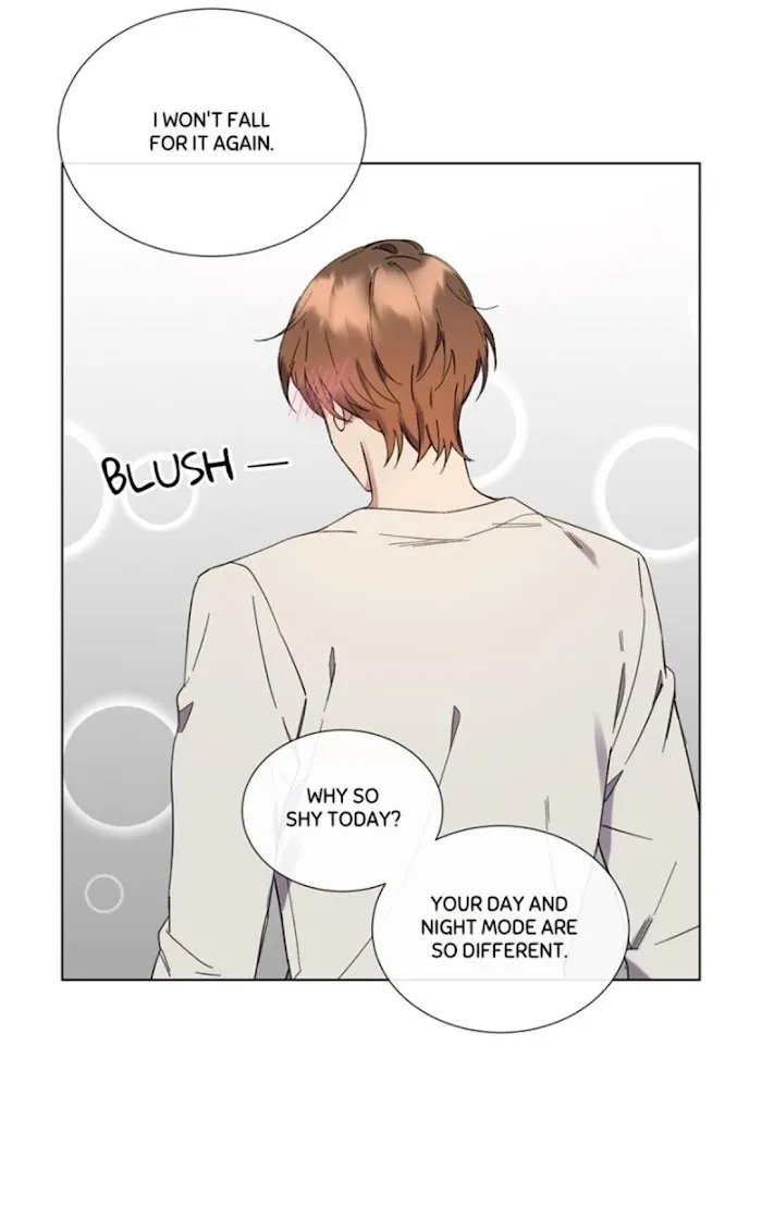 Mr.Miss - Chapter 50 Page 4