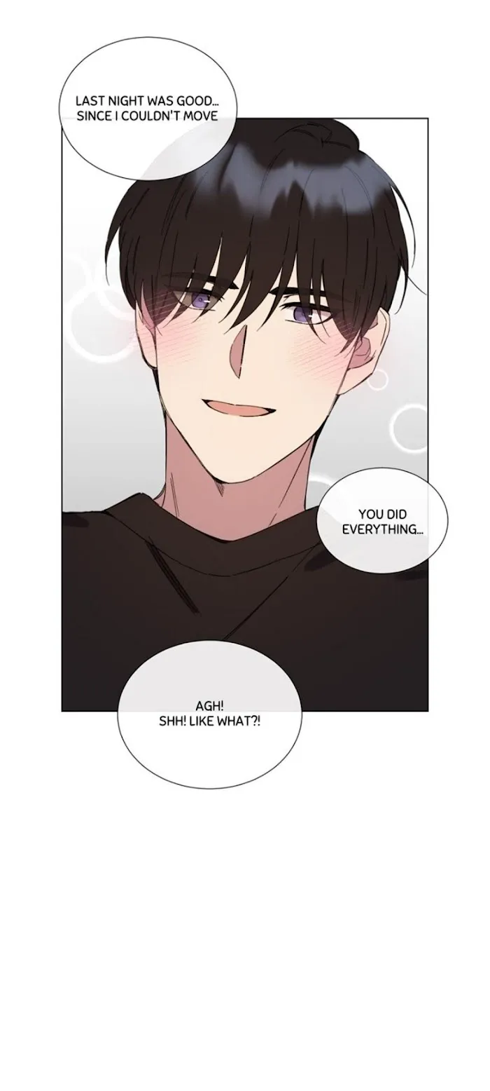 Mr.Miss - Chapter 50 Page 5