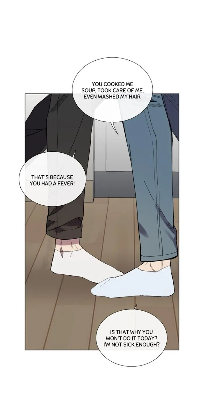 Mr.Miss - Chapter 50 Page 6